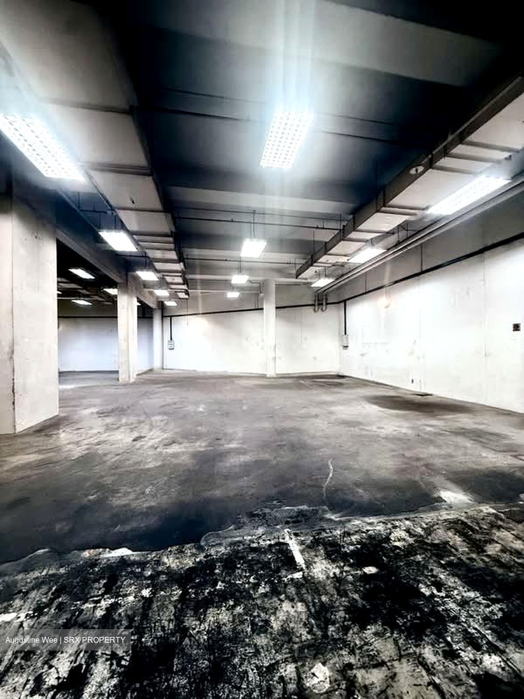 Eunos Technolink (D14), Factory #543676261